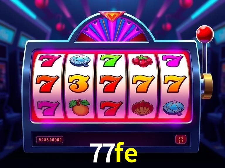 77fe segurança SSL 256-bit - Licença Curaçao, eCOGRA, GLI certificado