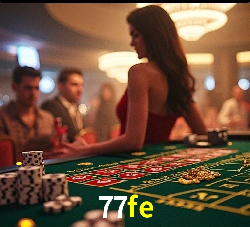 Vantagens exclusivas 77fe para jogadores brasileiros