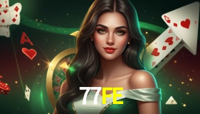 77FE Casino: Jogue Online e Ganhe Grandes Prêmios 77FE Casino: Jogue Online e Ganhe Grandes Prêmios